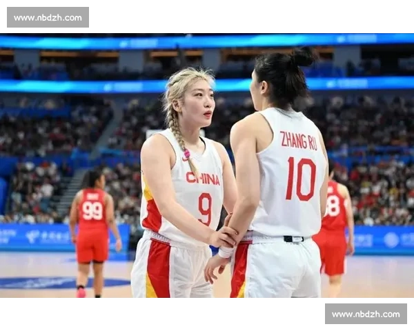 女篮外线哑火引争议!名记力挺宫鲁鸣铁腕决策,李梦缺席背后的战略博弈 女篮外线哑火引争议!名记力挺宫鲁鸣铁腕决策,李梦缺席背后的战略博弈