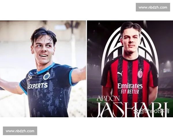 米兰 3500 万求购贾沙里遭拒 布鲁日铁心坚守 4000 万底线 米兰 3500 万求购贾沙里遭拒 布鲁日铁心坚守 4000 万底线