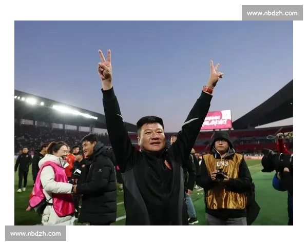 臧一锋：李金羽言传身教重塑锋线，高效射手盛赞团队化学反应