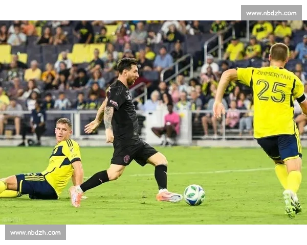 梅西续约迈阿密至 2026 年 巴萨成回归首选目标