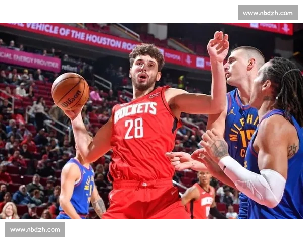 火箭掘金自由市场大丰收，湖人喜迎状元中锋焕发新生