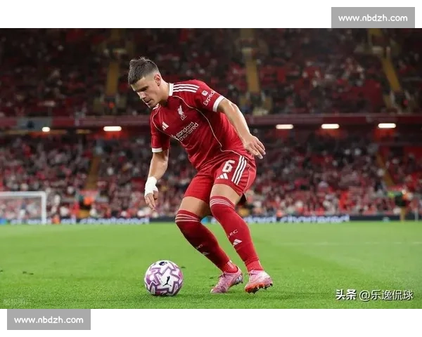 维尔茨 1.16 亿英镑加盟利物浦！创队史纪录，合同签至 2030 年