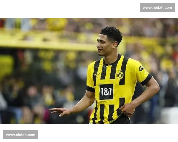 贝林厄姆兄弟的「名字博弈」：乔布为何选择做球场上的「独立个体」