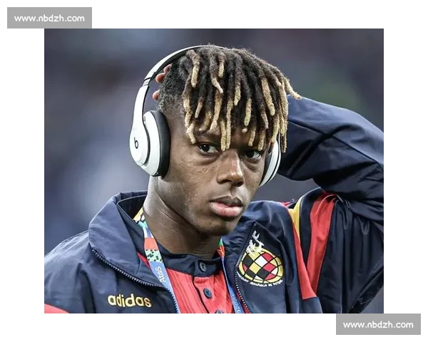 阿斯：巴萨需套现 3000 万欧清理阵容 以注册霍安 - 加西亚与尼科 - 威廉斯