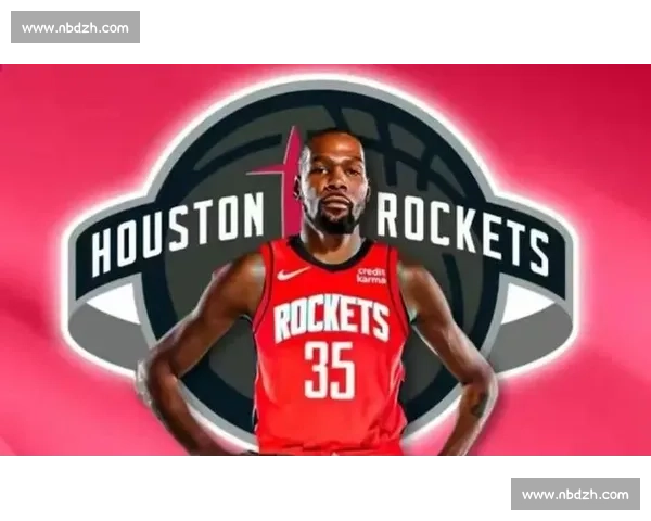 火箭自由市场首日狂揽两将 湖人遭截胡仅得补缺