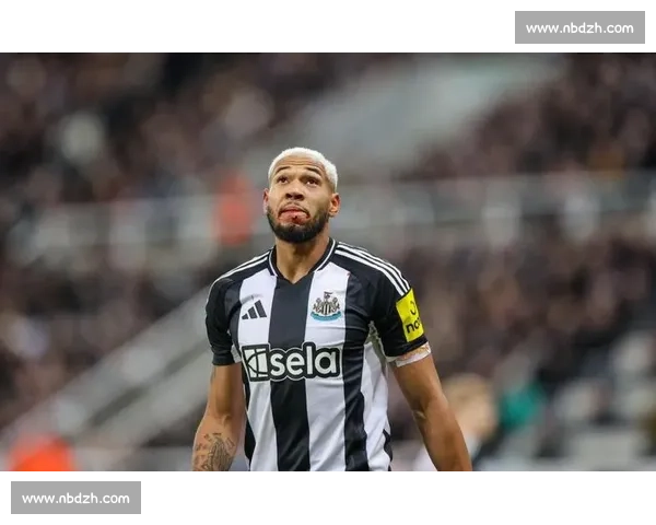 沙特豪门追逐纽卡中场乔林顿！续约至 2028 年仍遭利雅得新月重金求购