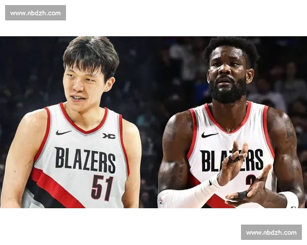 艾顿陨落：迟到、伤病与情绪失控，开拓者无奈买断 3560 万合同