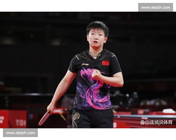 王曼昱官宣重大突破！四项待遇曝光，孙颖莎暖心祝福