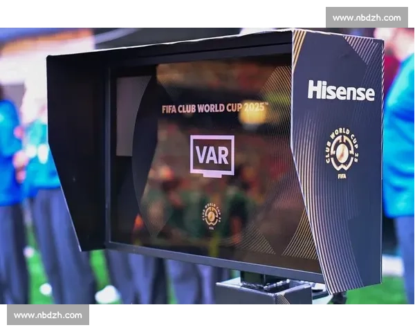 海信百吋大屏世俱杯突围：技术密码如何成就全球领跑者