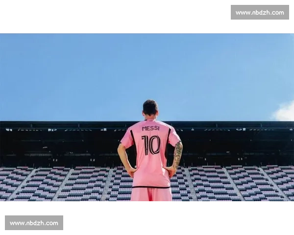 贝克汉姆盛赞梅西:“无人能及” 的传奇重塑迈阿密国际辉煌 贝克汉姆盛赞梅西:“无人能及” 的传奇重塑迈阿密国际辉煌