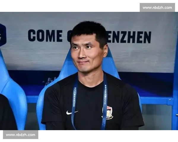 邵佳一更衣室发声:间歇期后首战虽留遗憾,全队拼搏精神值得肯定 邵佳一更衣室发声:间歇期后首战虽留遗憾,全队拼搏精神值得肯定