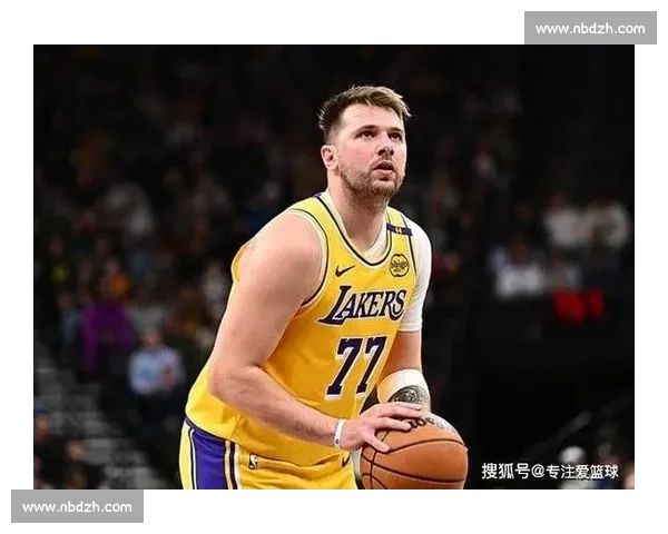 骑士复兴在望?詹姆斯施压湖人,东契奇交易疑云笼罩冲冠之路 骑士复兴在望?詹姆斯施压湖人,东契奇交易疑云笼罩冲冠之路