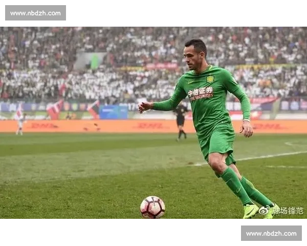 奥古斯托:从北京圆梦到青岛遗憾,足球人生的奋斗哲学 奥古斯托:从北京圆梦到青岛遗憾,足球人生的奋斗哲学