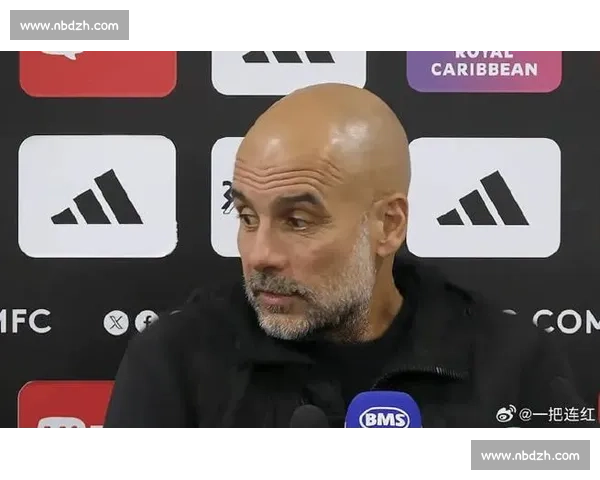 瓜迪奥拉：短暂休整，蓄力再战新征程